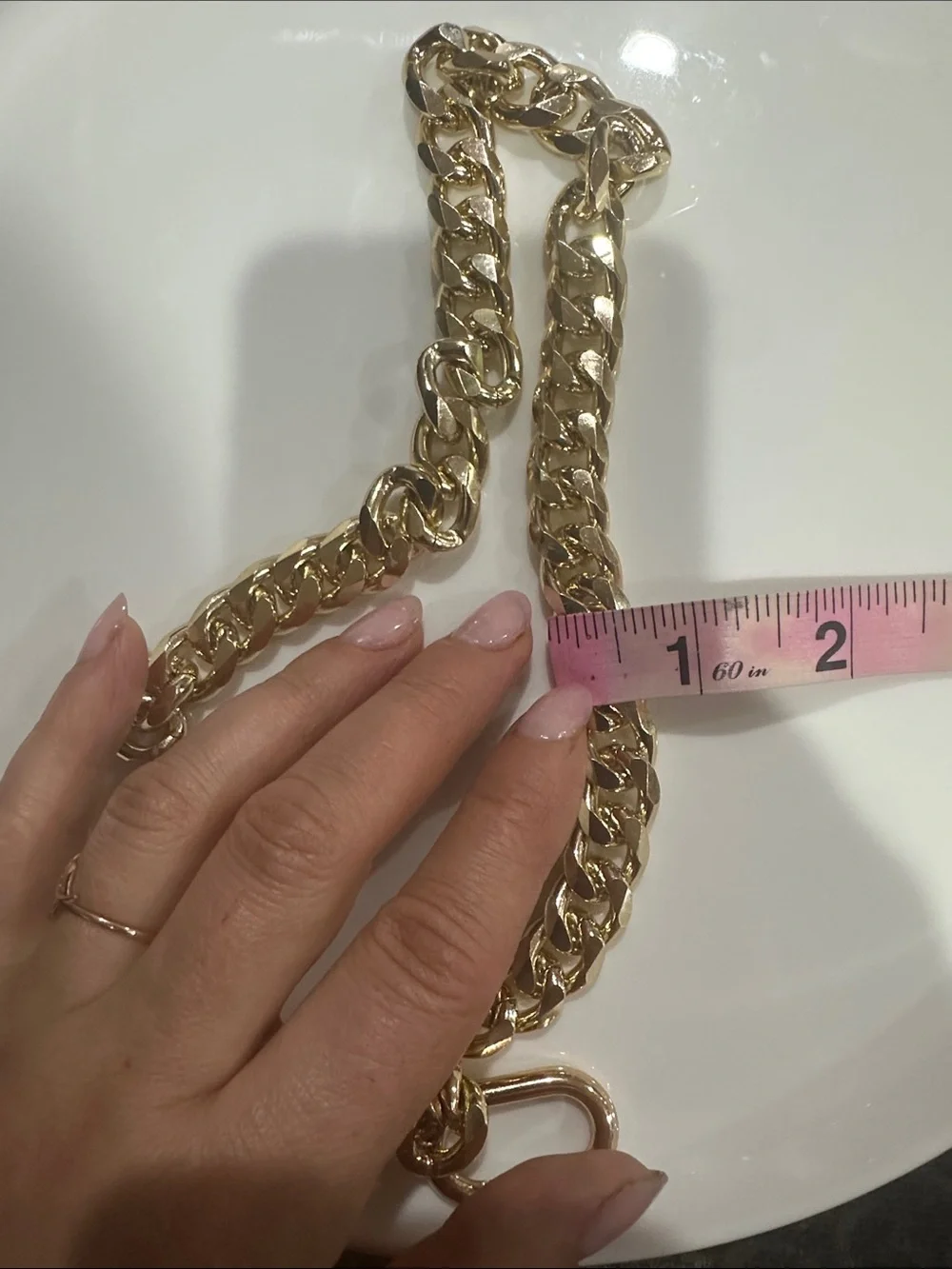N/A durable gold